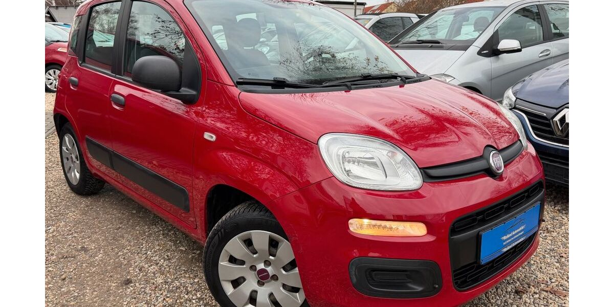 Fiat Panda 94.273 km 5.790 &euro; Berlin 13089