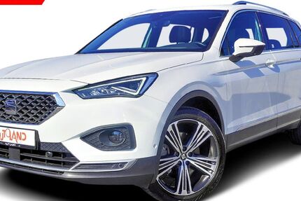 Seat Tarraco 89.303 km 26.990 &euro; Berlin 12683