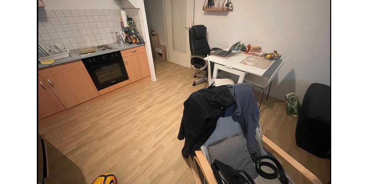 Etagenwohnung Potsdam Industriegelände - 1 Zimmer, 38 m&sup2;, 650&euro; | Angebot:26479648