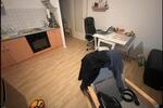 Etagenwohnung Potsdam Industriegelände - 1 Zimmer, 38 m&sup2;, 650&euro; | Angebot:26479648