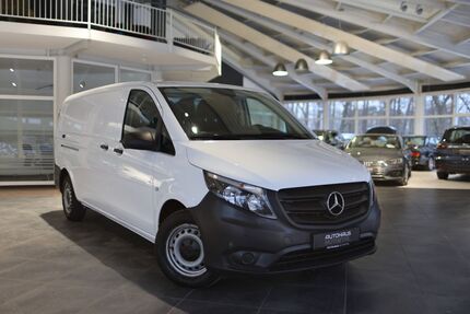 Mercedes-Benz Vito 34.391 km 31.980 &euro; Nuthetal 14558
