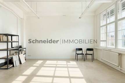 Büro in Berlin 432 € 24 m² zimmer