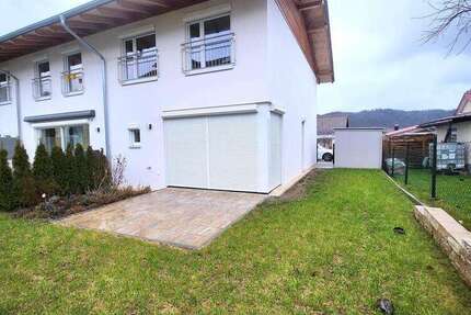 Haus zum Mieten in Vilshofen an der Donau 1.220 € 112 m²