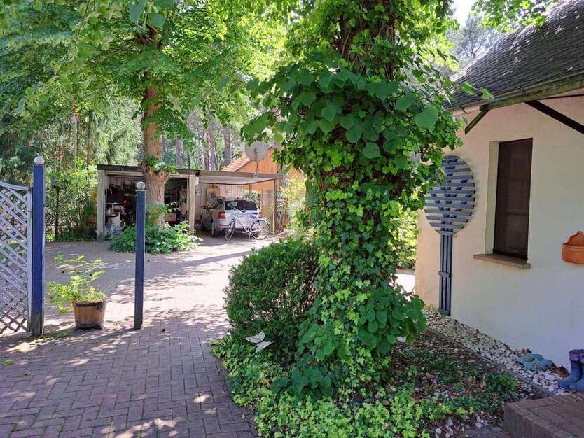 Haus zum Kaufen in Borkheide 259.000 € 65 m²