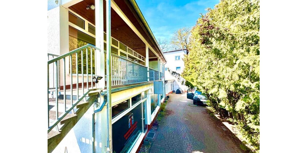 Gewerbeobjekt Michendorf - 1.499&euro; | Angebot:26375631