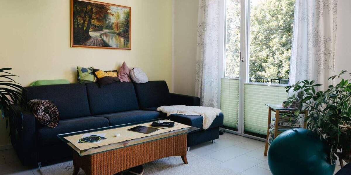 Etagenwohnung Potsdam Babelsberg Süd - 4 Zimmer, 101 m&sup2;, 690.000&euro; | Angebot:25686532