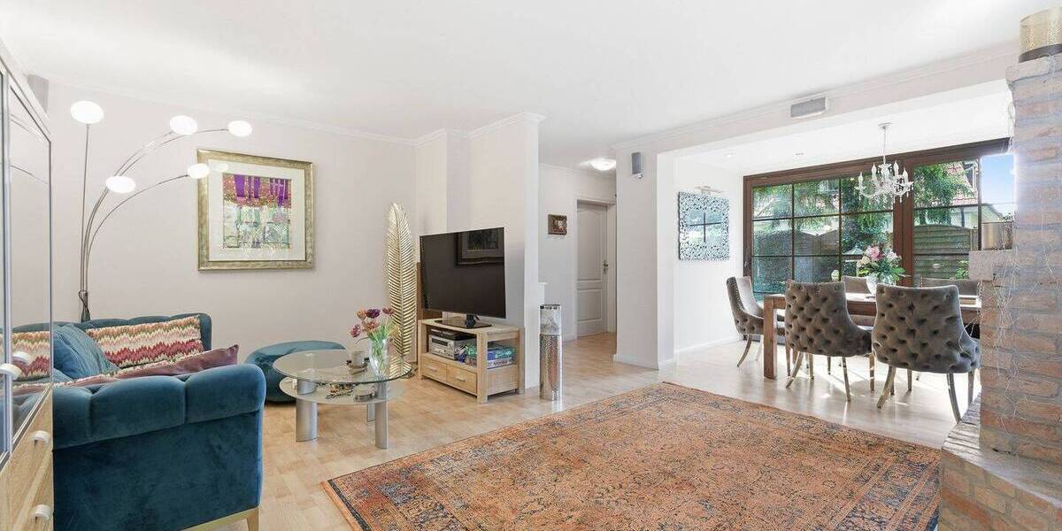 Einfamilienhaus Potsdam Groß Glienicke - 8 Zimmer, 300 m&sup2;, 1.499.000&euro; | Angebot:26128517