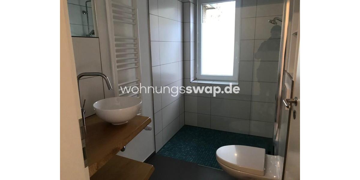 Etagenwohnung Kleinmachnow - 3 Zimmer, 90 m&sup2;, 1.400&euro; | Angebot:26687789