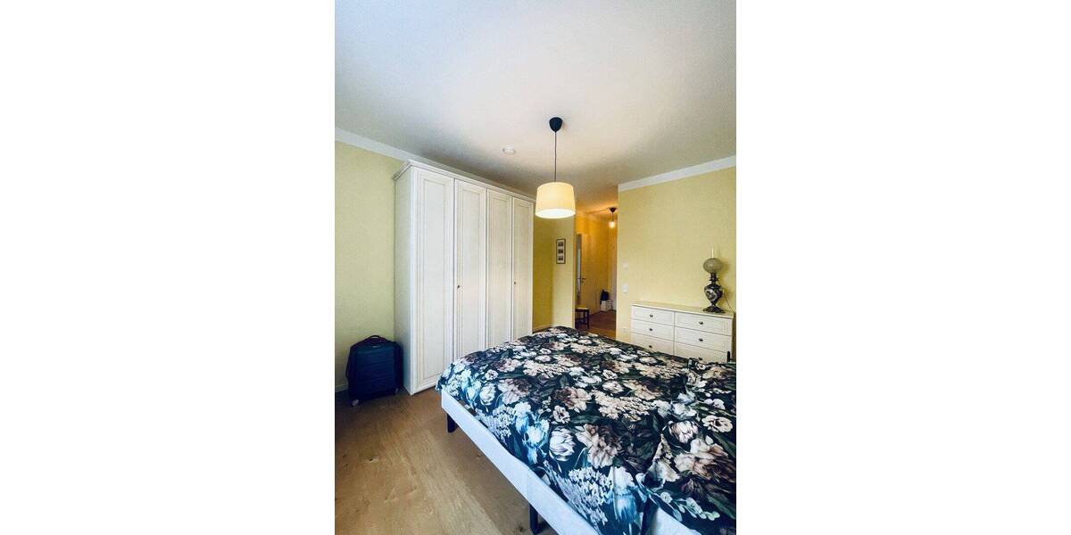 Etagenwohnung Berlin Schmargendorf - 4 Zimmer, 120 m&sup2;, 910.000&euro; | Angebot:26908800