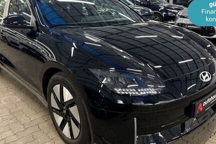 Hyundai IONIQ 6 34.975 km 26.990 € Ludwigsfelde (bei Berlin) 14974