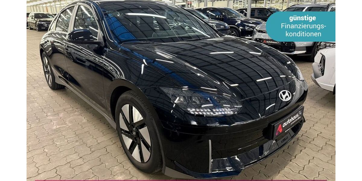 Hyundai IONIQ 6 34.975 km 26.990 € Ludwigsfelde (bei Berlin) 14974