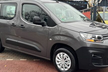 Citroen Berlingo 55.409 km 12.990 &euro; BERLIN 13127