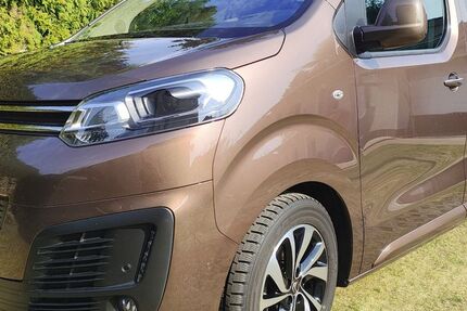 Citroen SpaceTourer 37.650 km 37.900 &euro; Stahnsdorf 14532