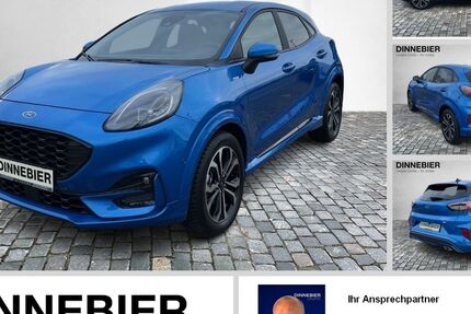 Ford Puma 40.770 km 19.788 € Berlin 10365