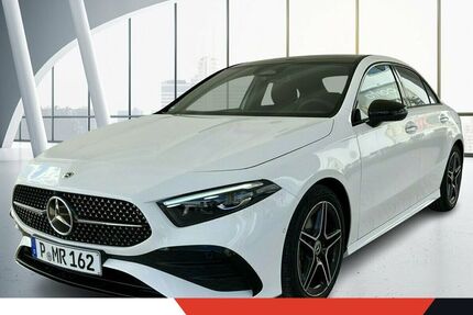 Mercedes-Benz A 200 9.436 km 34.510 € Potsdam 14480