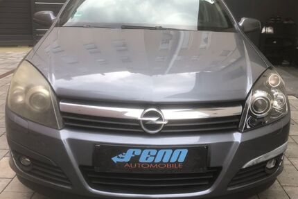 Opel Astra 239.000 km 1.150 &euro; Berlin 13347