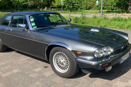 Jaguar XJS 69.800 km 12.500 &euro; Berlin 14089