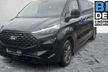 Ford Tourneo Custom 19.078 km 44.780 &euro; Berlin 14167