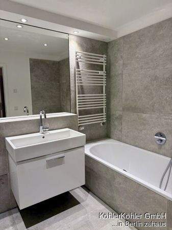 Reihenendhaus Berlin Dahlem - 3 Zimmer, 80 m&sup2;, 795.000&euro; | Angebot:24812284