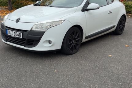 Renault Megane 147.500 km 3.179 &euro; Berlin 12353
