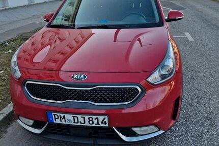 Kia Niro 97.900 km 14.500 &euro; Werder/ Havel 14542