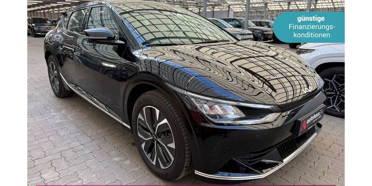 Kia EV6 20.389 km 30.590 &euro; Ludwigsfelde (bei Berlin) 14974