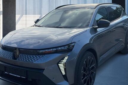 Renault Scenic E-TECH 16.500 km 43.990 &euro; Berlin 13055