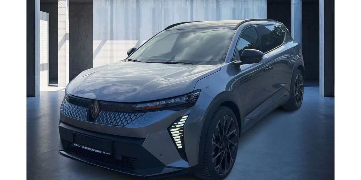 Renault Scenic E-TECH 16.500 km 43.990 &euro; Berlin 13055