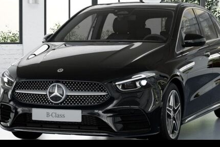 Mercedes-Benz B 200 9.900 km 40.990 € Berlin 10587