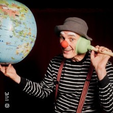 Hänschen Clown 02.05.2026 Domäne Dahlem