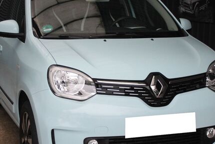 Renault Twingo 35.480 km 12.890 &euro; Berlin 12107