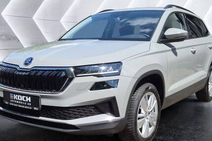 Skoda Karoq 41.600 km 27.450 &euro; Berlin 12681