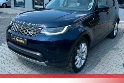 Land Rover Discovery 176.033 km 31.999 &euro; Ludwigsfelde 14974