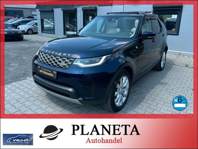 Land Rover Discovery 176.033 km 31.999 &euro; Ludwigsfelde 14974