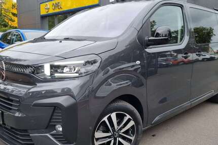 Citroen Spacetourer 29.443 km 37.980 € Potsdam 14480
