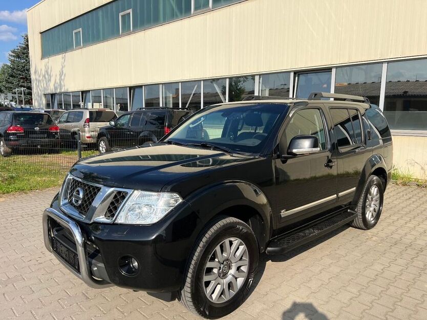 Pathfinder