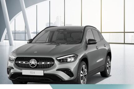Mercedes-Benz GLA 180 13.436 km 35.980 &euro; Potsdam 14480