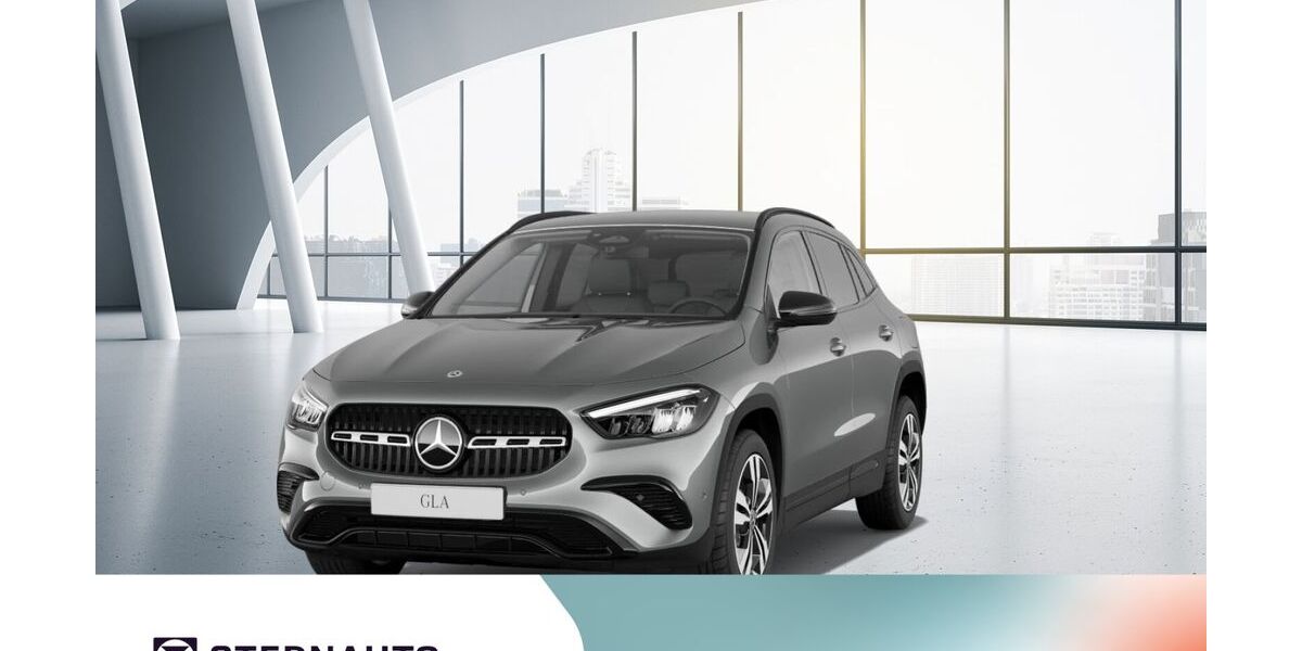 Mercedes-Benz GLA 180 13.436 km 35.980 &euro; Potsdam 14480