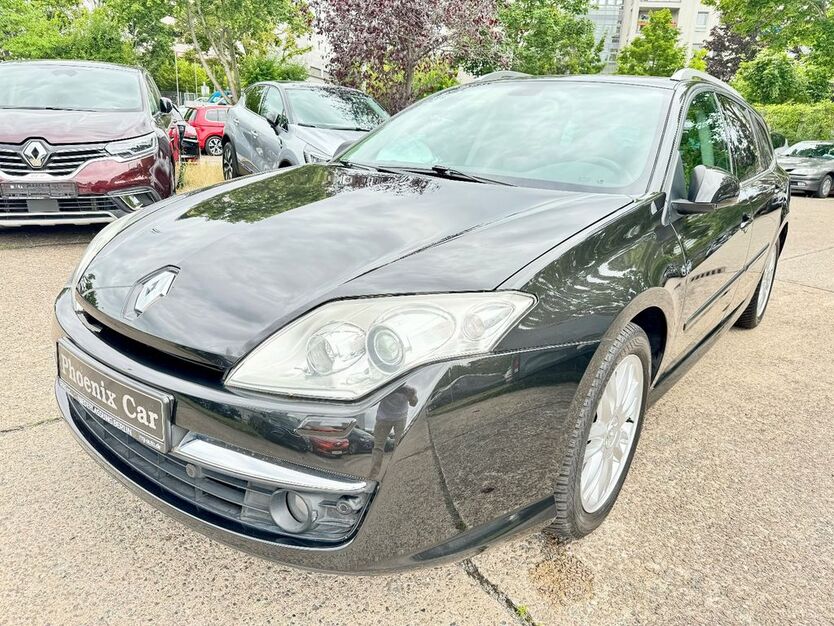 Renault Laguna 165.000 km 4.750 € Berlin 13088