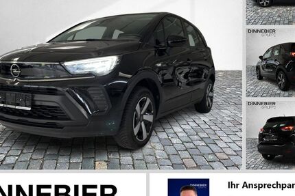 Opel Crossland (X) 15.955 km 21.990 &euro; Berlin 13509