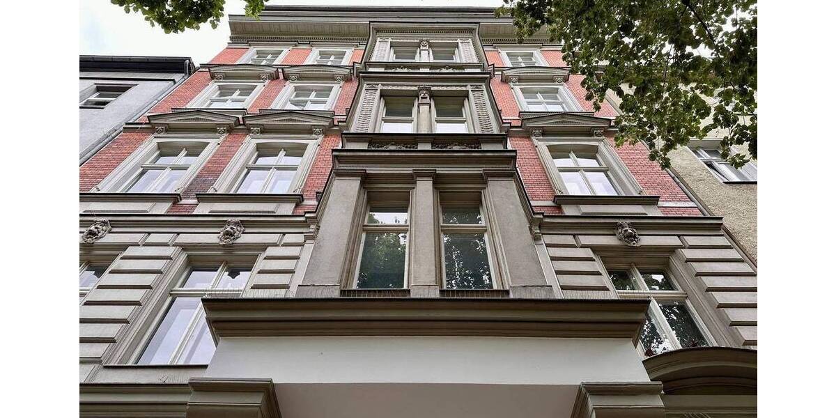 Gewerbeobjekt Berlin Tiergarten - 7 Zimmer, 190 m&sup2;, 3.419&euro; | Angebot:26862702