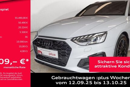 Audi A4 13.130 km 55.490 € Potsdam 14482