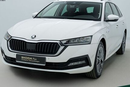 Skoda Octavia 47.451 km 22.389 &euro; Berlin 13088