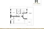 Terrassenwohnung Teltow Ruhlsdorf - 4 Zimmer, 80 m&sup2;, 340.000&euro; | Angebot:26807349