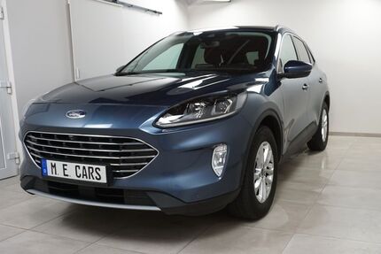 Ford Kuga 87.000 km 22.900 &euro; Falkensee 14612