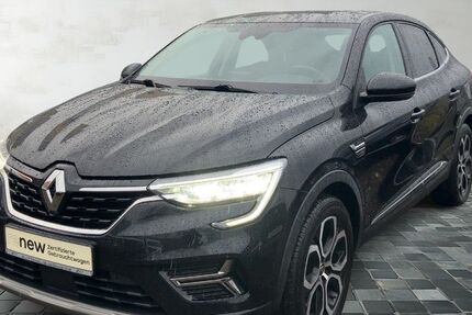 Renault Arkana 28.654 km 20.998 &euro; Teltow 14513