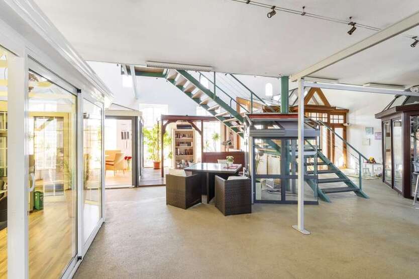 Einzelhandel in Dallgow-Döberitz 999.000 € 614 m²