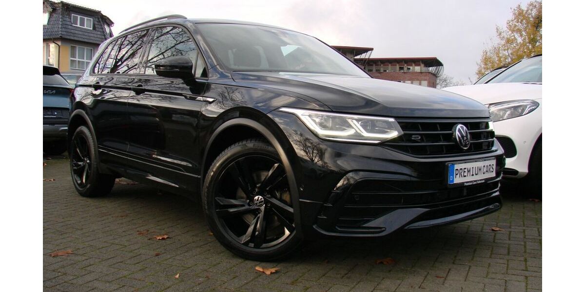 VW Tiguan 41.763 km 35.980 &euro; Falkensee 14612