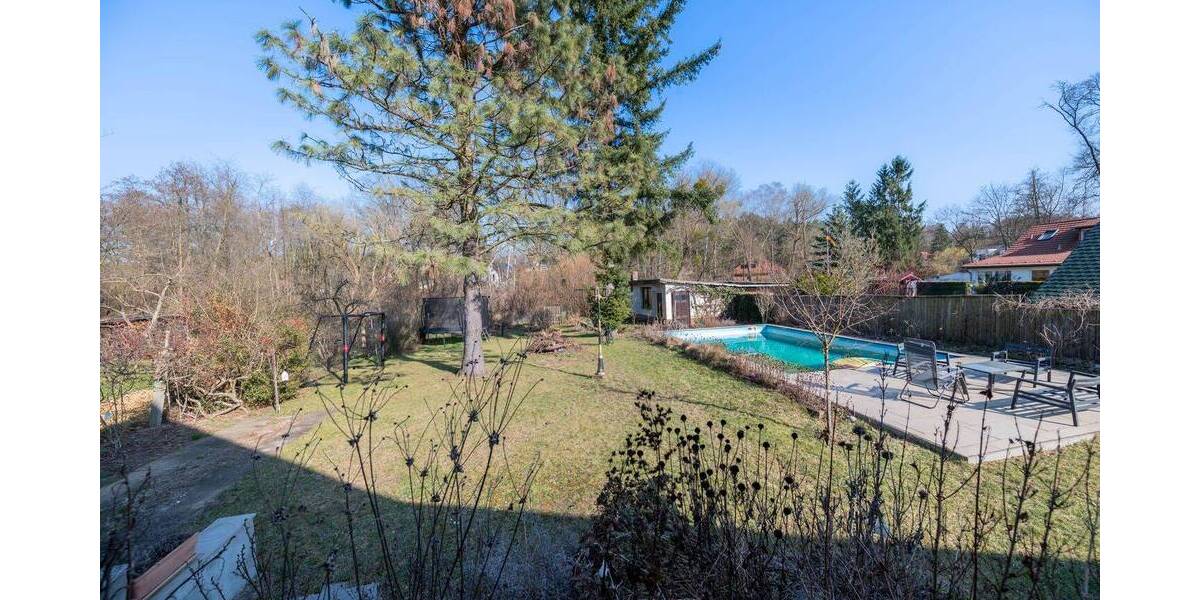 Einfamilienhaus Stahnsdorf Güterfelde - 6 Zimmer, 170 m&sup2;, 850.000&euro; | Angebot:26068982