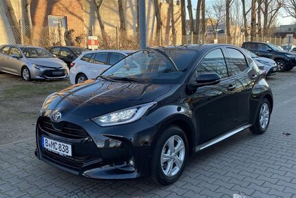 Toyota Yaris 5.000 km 26.490 &euro; Berlin 13403